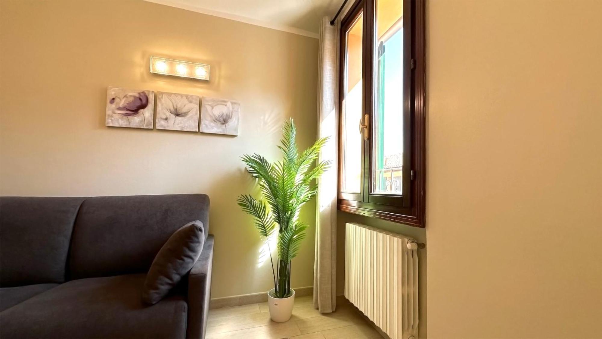Int 5 - Appartamento Elios By Residence San Luca بولونيا المظهر الخارجي الصورة