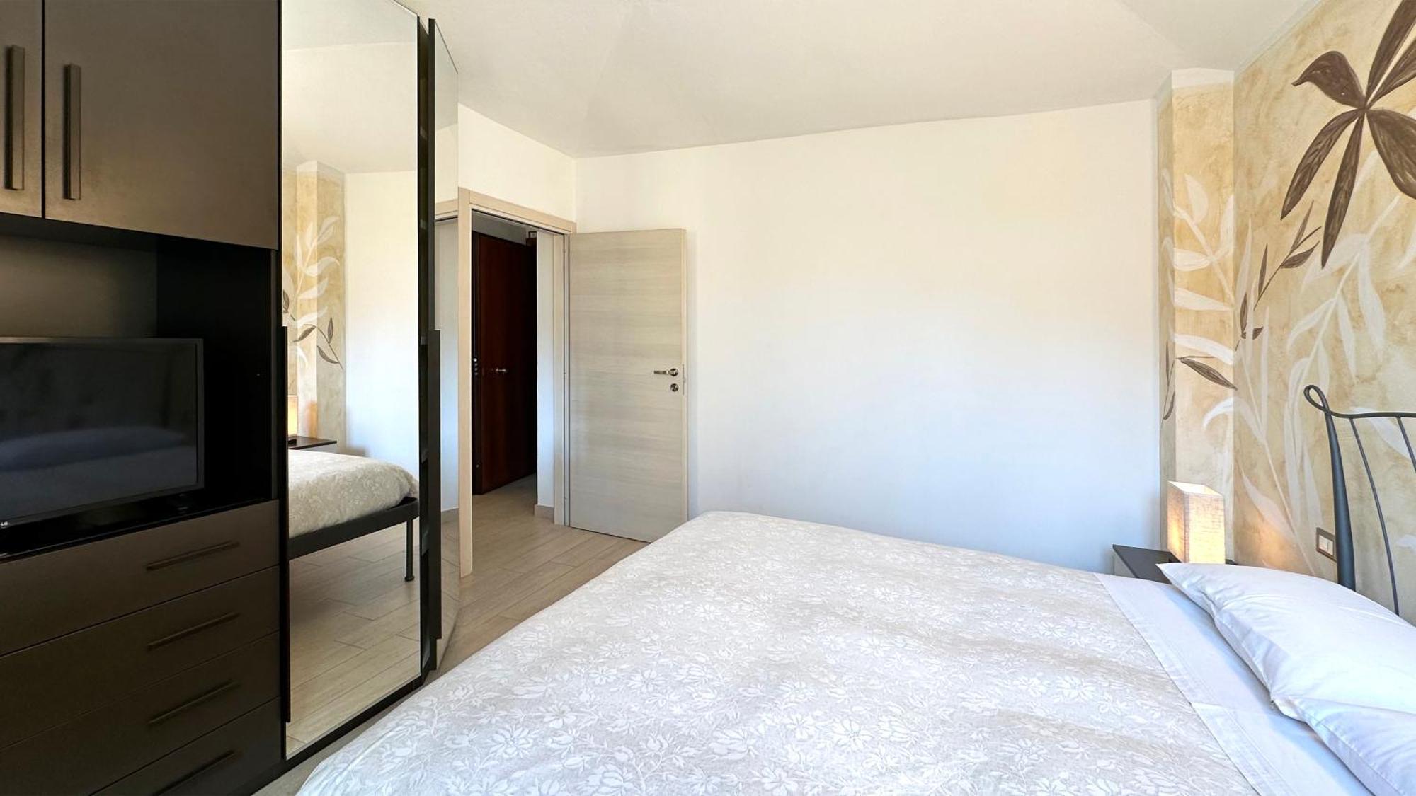 Int 5 - Appartamento Elios By Residence San Luca بولونيا المظهر الخارجي الصورة