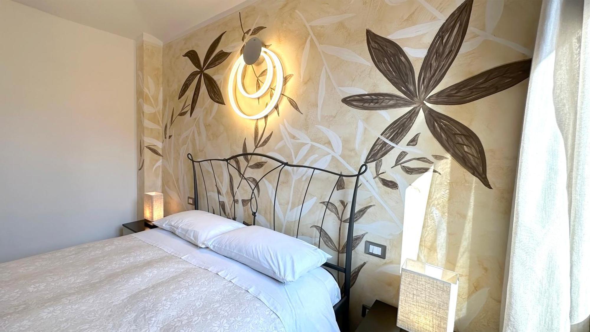 Int 5 - Appartamento Elios By Residence San Luca بولونيا المظهر الخارجي الصورة