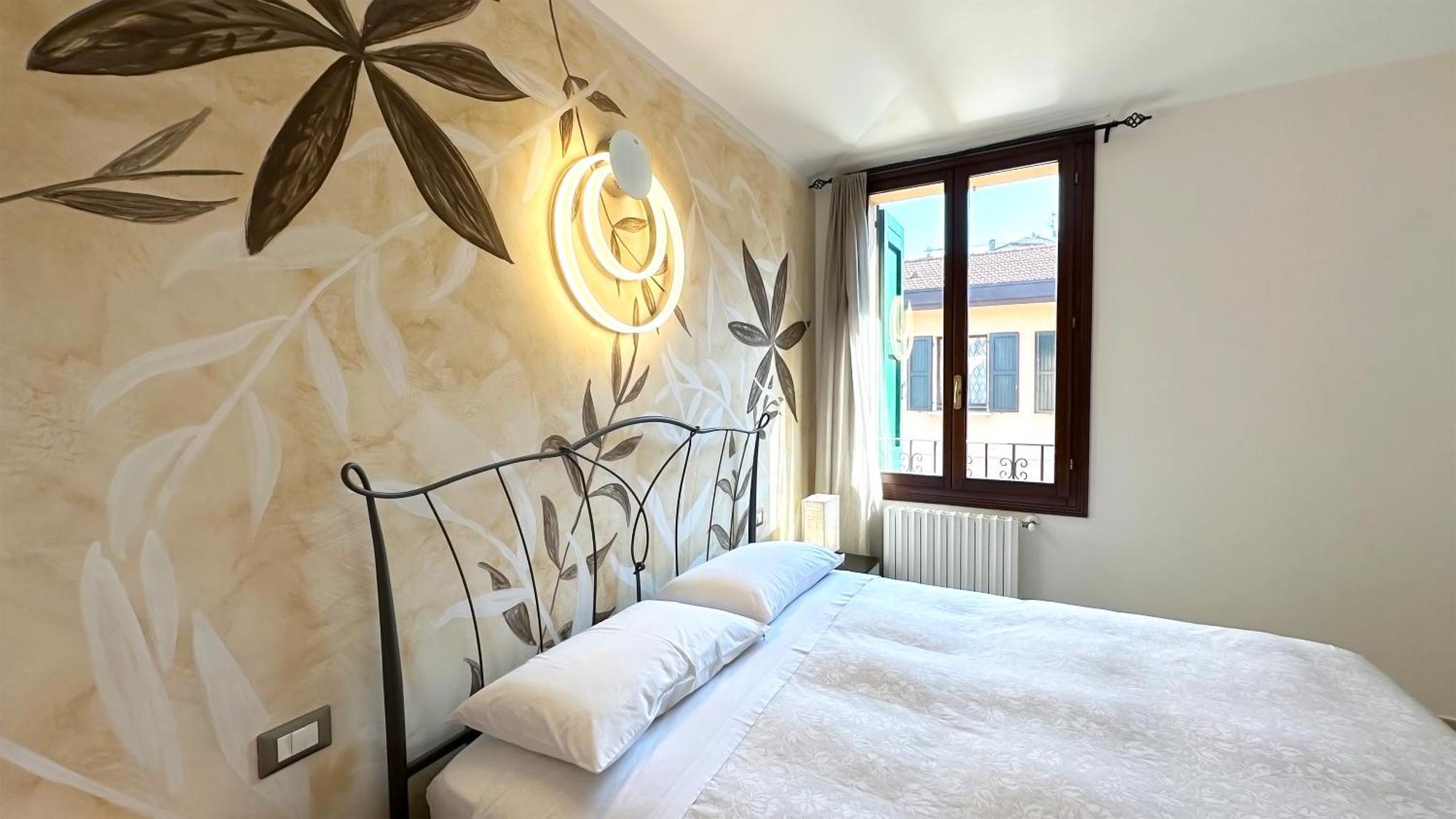 Int 5 - Appartamento Elios By Residence San Luca بولونيا المظهر الخارجي الصورة
