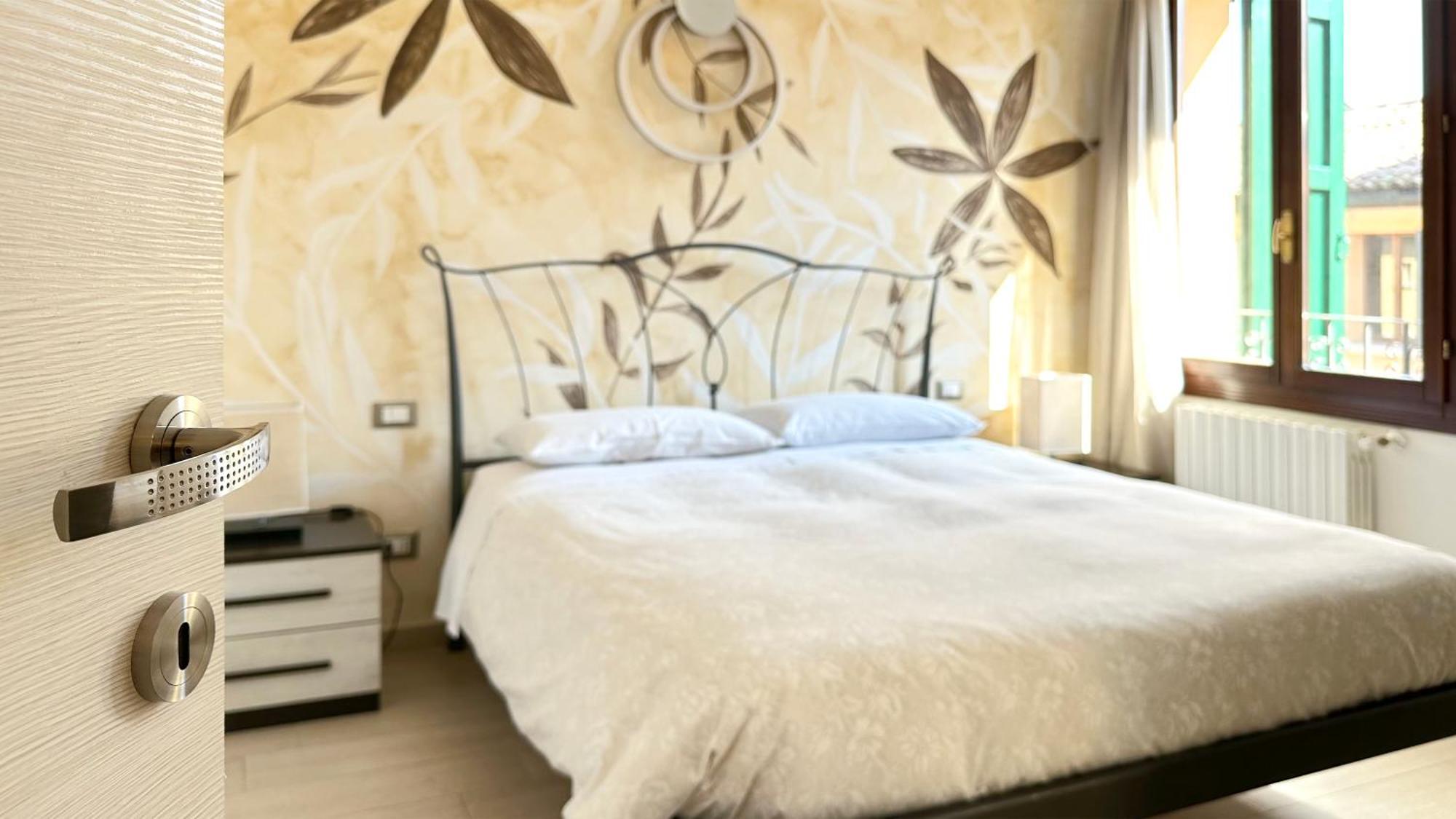 Int 5 - Appartamento Elios By Residence San Luca بولونيا المظهر الخارجي الصورة