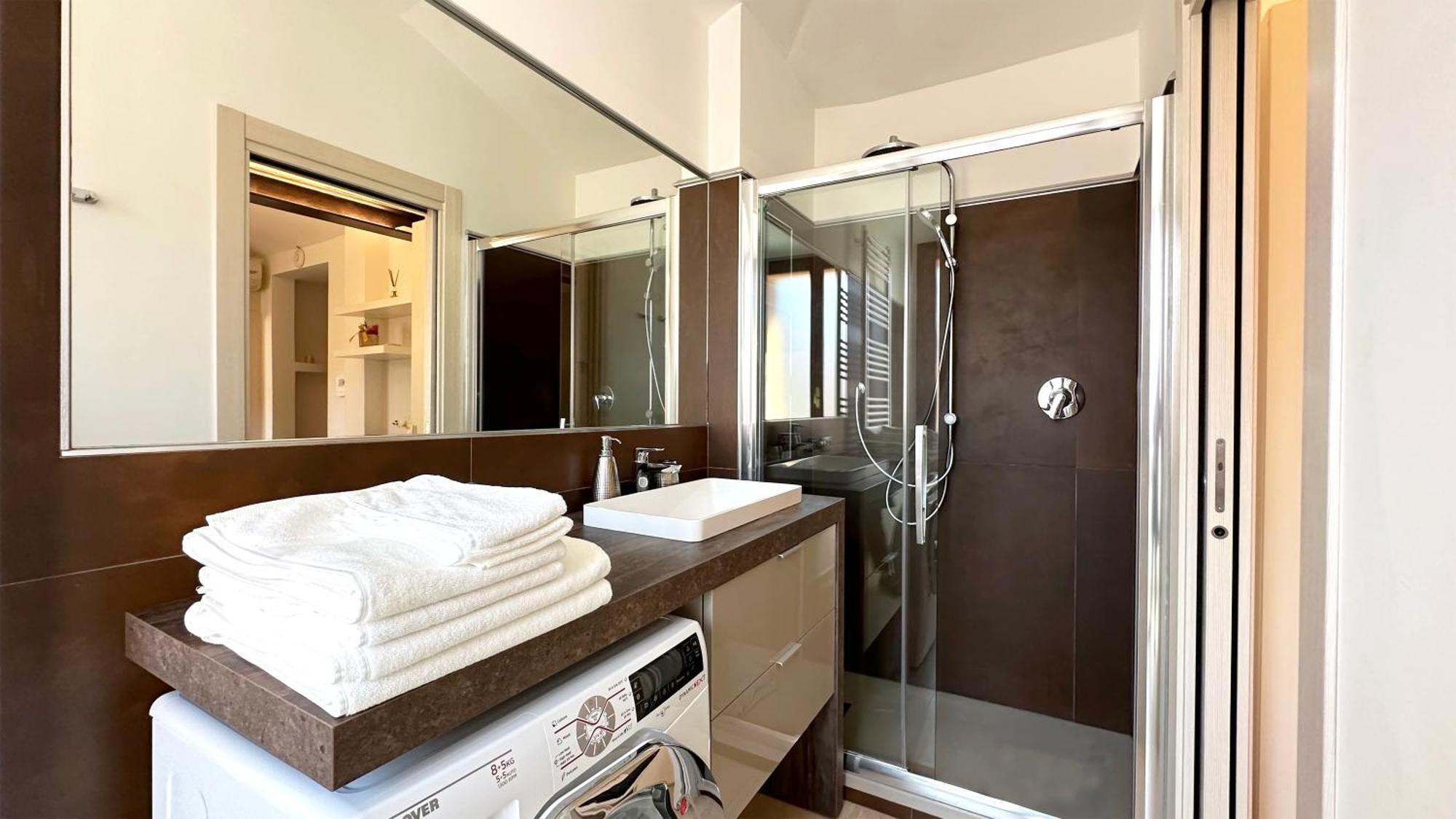 Int 5 - Appartamento Elios By Residence San Luca بولونيا المظهر الخارجي الصورة
