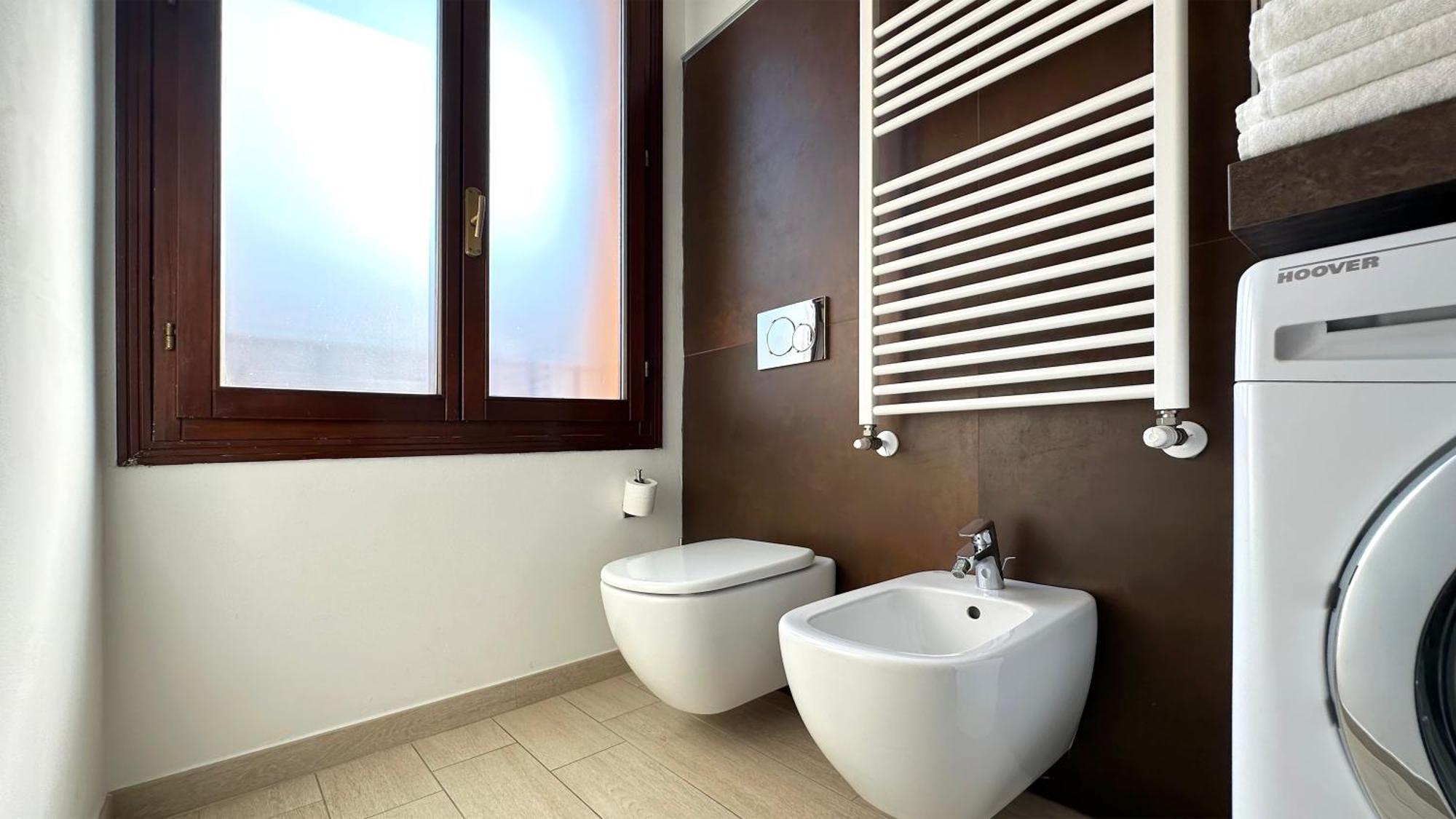 Int 5 - Appartamento Elios By Residence San Luca بولونيا المظهر الخارجي الصورة