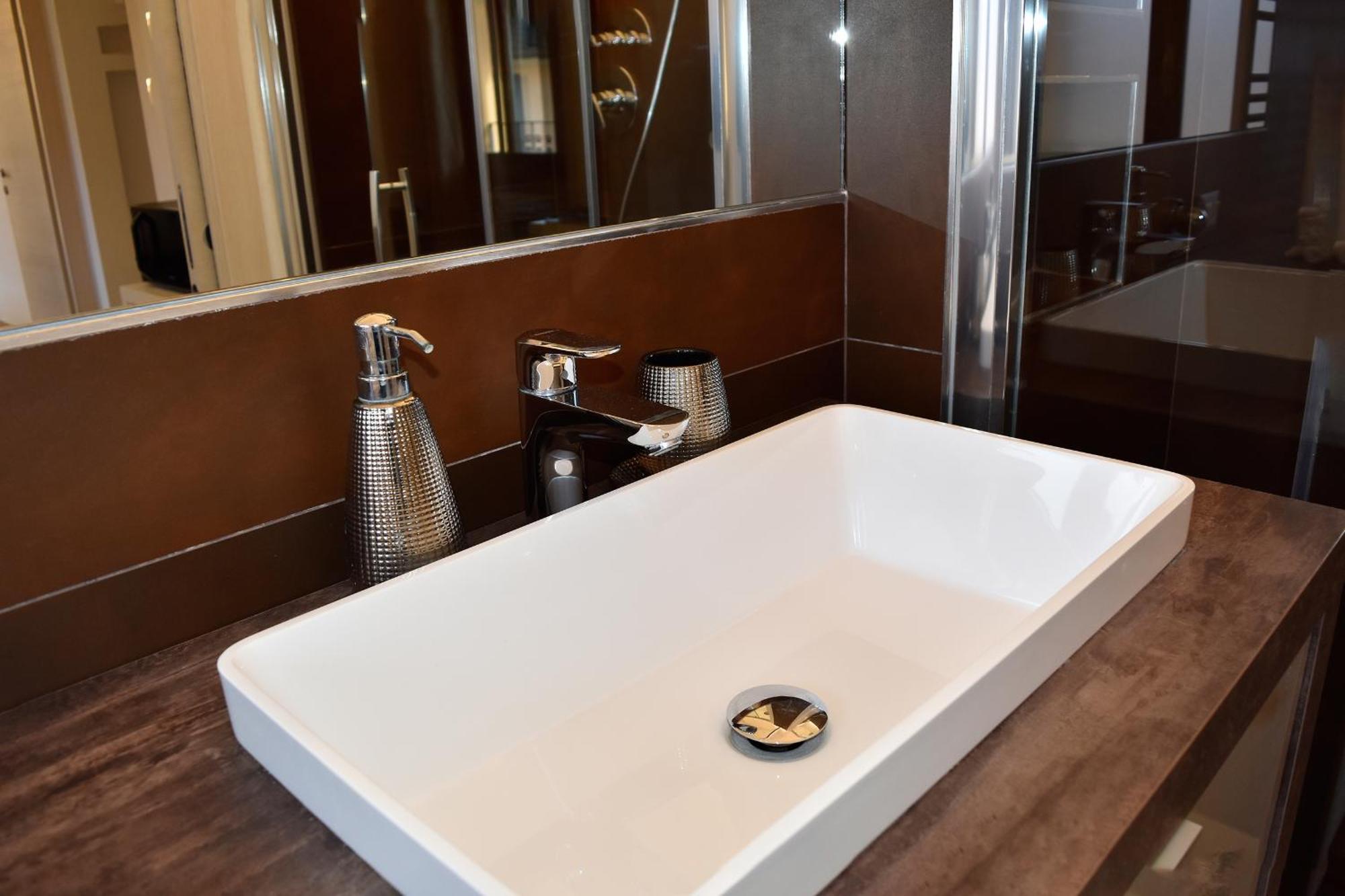 Int 5 - Appartamento Elios By Residence San Luca بولونيا المظهر الخارجي الصورة